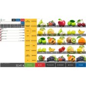 Resim Öz Barkod Kolay Barkod Sistemi Yazılımı - Barkodlu Satış Programı 