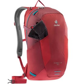 Resim Deuter Speed Lite 20 Sırt Çantası Cranberry-maron 