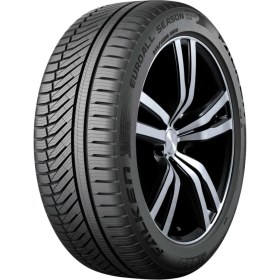 Resim Falken 225/55 R18 102W Xl Euroall Season AS220 Pro Oto 4 Mevsim Lastiği (Üretim Yılı: 2025) 