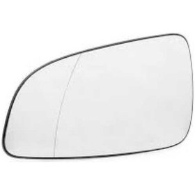 Resim Esse Otomotiv - Astra H Estate A04 Ayna Camı Sağ 201010 Bsg65910046 6428200 