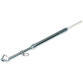 Resim 200 Psı Çelik Lastik Basıncı Ölçer 