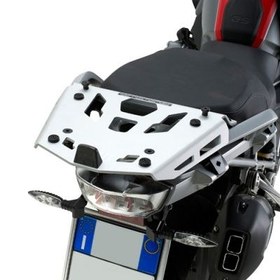 Resim KAPPA KRA5112 BMW R 1200 GS ADVENTURE (14-19) - R 1250 GS ADVENTURE (19-24) ARKA ÇANTA TAŞIYICI 