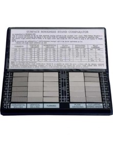 Resim Fett AS-506010 Asimeto Yüzey Pürüzlülük Ölçüm Seti 