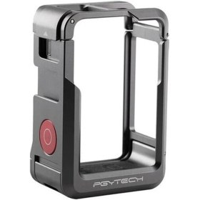 Resim Pgytech Djı Osmo Action 5 Pro Camera Cage-6485 