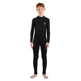 Resim Odlo Active Warm Kids Bl Bottom Long Unisex Çocuk 