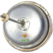 Resim Çay Ocağı Kazanı İçin Şamandıra Topu Semaver Çay Makinesi 