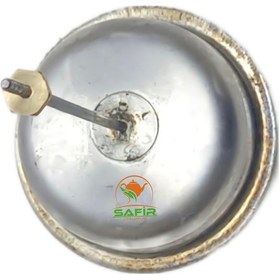 Resim Çay Ocağı Kazanı İçin Şamandıra Topu Semaver Çay Makinesi 