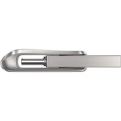 Resim Sandisk Ultra SDDDC4-1T00-G46 1TB Dual Drive Luxe Type-C 150MB/s USB 3.1 Gen 1 
