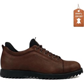Resim Hammer Jack Kahve Nubuk Erkek Ayakkabı 422 313-M 
