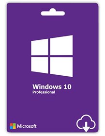 Resim Windows 10 Pro MICROSOFT