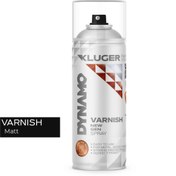 Resim Kluger Mat Vernik Şeffaf 303 