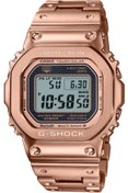 Resim Casio Erkek G-Shock Kol Saati GMW-B5000GD-4DR 