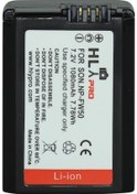 Resim Sony A5000 için Np-Fw50 Batarya Battery 