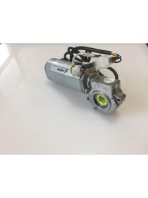 Resim Redüktörlü Motor 24V Dc - 3,6nm Tork - 
