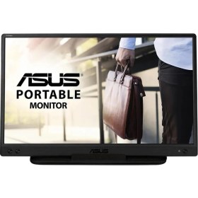 Resim Asus Zenscreen MB166C 15,6 Tasınabılır USB Monıtor IPS 1920X1080 5ms Usb-C 3yıl Mat Ekran Usb-C To A Adaptor Dusuk Mavı Isık Monitör 