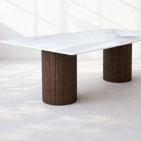 Resim Charm Dining Table 