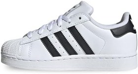 Resim adidas Superstar II Çocuk Günlük Spor Ayakkabı 