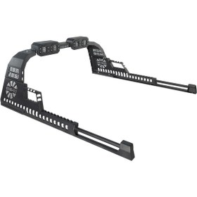 Resim Pikap Market Tüm Marka Ve Modellere Uyumlu Çadır Rollbar 