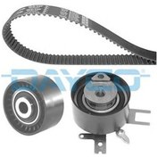 Resim FORD MONDEO KUGA 2.0 TDCI 2007-2014 / TRİGER SETİ (DAYCO) 