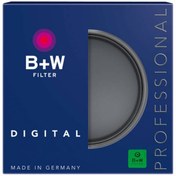 Resim B+W 72mm S03E CPL Coated Polarize Filtre Made in Germany 