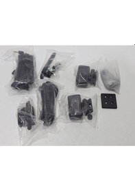 Resim Azdome M580 5k 3 Kanallı 4" Dokunmatik Araç İçi Kamera 