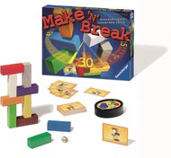Resim Ravensburger Make N Break 265558 