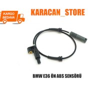 Resim Bmw E36 Ön Abs Sensörü 