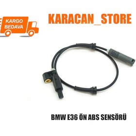 Resim Bmw E36 Ön Abs Sensörü 