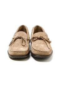 Resim Avena Oxford Klasik Erkek 14d9 Frau Castoro Casual Suede Boat Lofers Çok Renkli 
