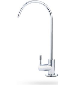 Resim Su Arıtma Cihazı Için Lüks Musluk 