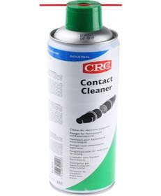 Resim Crc Kontak Temizleyici 500 Ml 