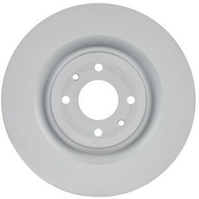 Resim FREN DİSKİ. ÖN. 34 MM / 28-26 MM HAVA KANALLI. YÜKSEK KARBON ALAŞIMLI 