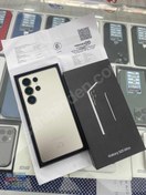 Resim Samsung S25 Ultra İkinci El TR | 256 GB | Gri İkinci El SAMSUNG S25 ULTRA 12 RAM 256 GB HATASIZ 3 AYLIK