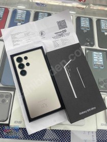 Resim Samsung S25 Ultra İkinci El TR | 256 GB | Gri 