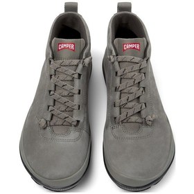 Resim Camper Peu Pista Gm Kadın Bot K400481-027 Gri 