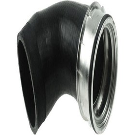 Resim RAPRO R25375 Turbo Hortumu ( Vw: Golf V - Jetta - Passat 1.9Tdi 2.0Tdi 06-08 Bmp-Bls ) 3C0145838D (WF379788A) 