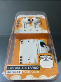 Resim CASTU Bluetooth kulaklık 