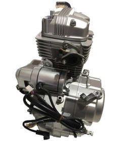 Resim Motobisavm ALT MOTOR KOMPLE CBF 150 