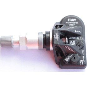 Resim Bmw X4-5-7 2017-23 Lastik Basınç Sensörü Oem,36106877936-u298eg2se55 