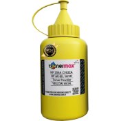 Resim Toner Türk HP 205A / CF532A Toner Tozu Sarı / Color Laserjet M154 /M180 / M181 