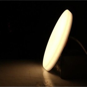 Resim 2 Adet Cata Ct 5662 Sıva Altı 25w Ayarlanabilir Led Spot 3200k Gün Işığı Beyaz 