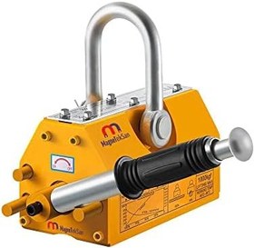 Resim PML-1000 Manyetik Kaldıraç - 1000 kg Güç 