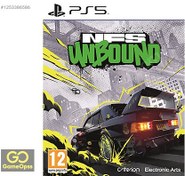 Resim Need For Speed - Nfs - Unbound - Ps5 Oyun - Takas - Game Opss 