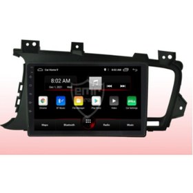 Resim KIA OPTIMA 9" INC MULTIMEDIA 