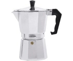 Resim Campout Espresso Mocha Pot 9 Bardak 