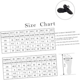 Resim Hanımlar Bale Terliği Için Yetişkin Yumuşak Tabanlı Bale Ayakkabısı Kızlar Dans Ayakkabıları Yetişkin ları Kanvas ları Tabanı Deri Black 