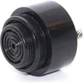 Resim Buzzer 43MM 24V 