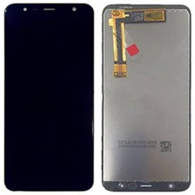 Resim Kdr Samsung Galaxy J6 Plus 2018 Sm-J610 Lcd Ekran Dokunmatik 