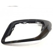 Resim Fluence Sis Çerçevesi Sol Dıştaki Siyah 261520694R 