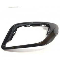 Resim Fluence Sis Çerçevesi Sol Dıştaki Siyah 261520694R 